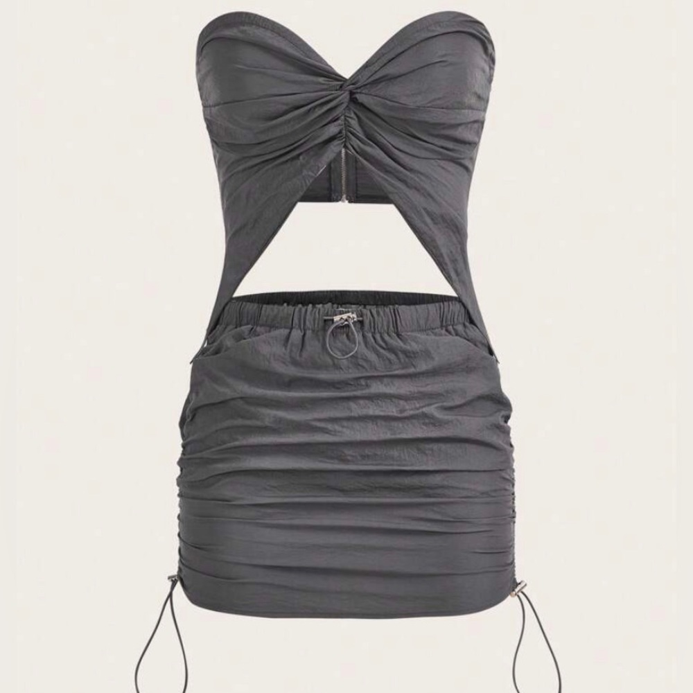 SHEIN MATCHING SET